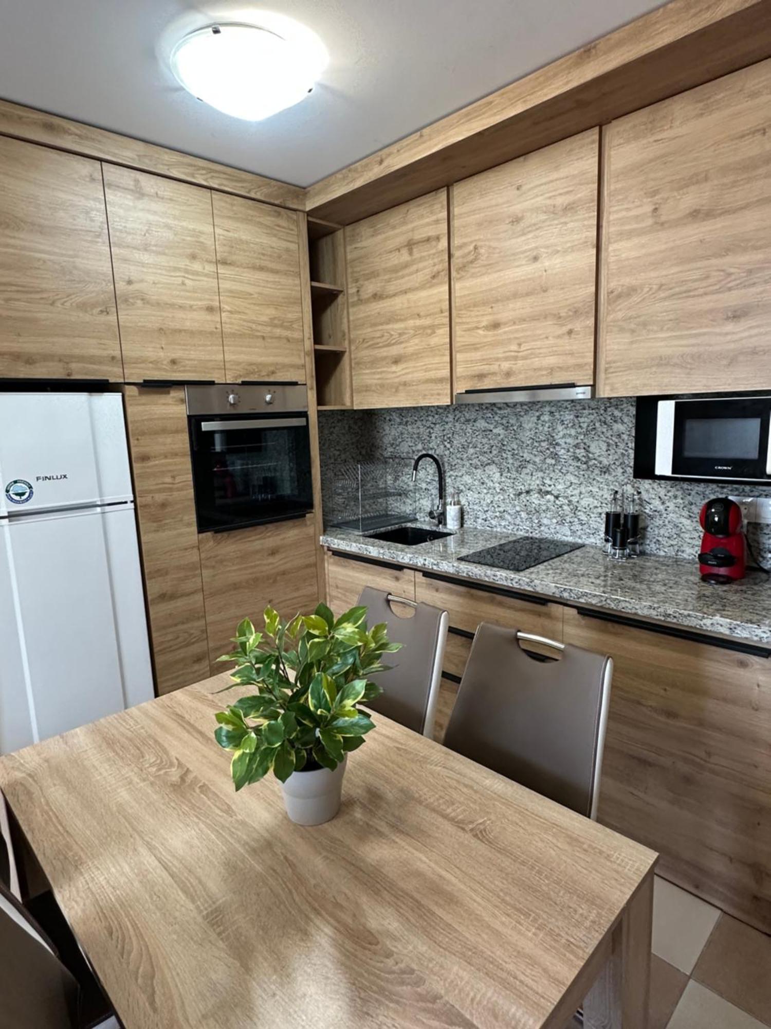 Anvers Apartments Sosopol Exterior foto