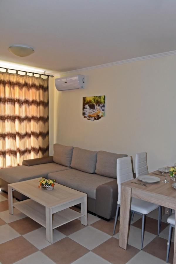 Anvers Apartments Sosopol Exterior foto