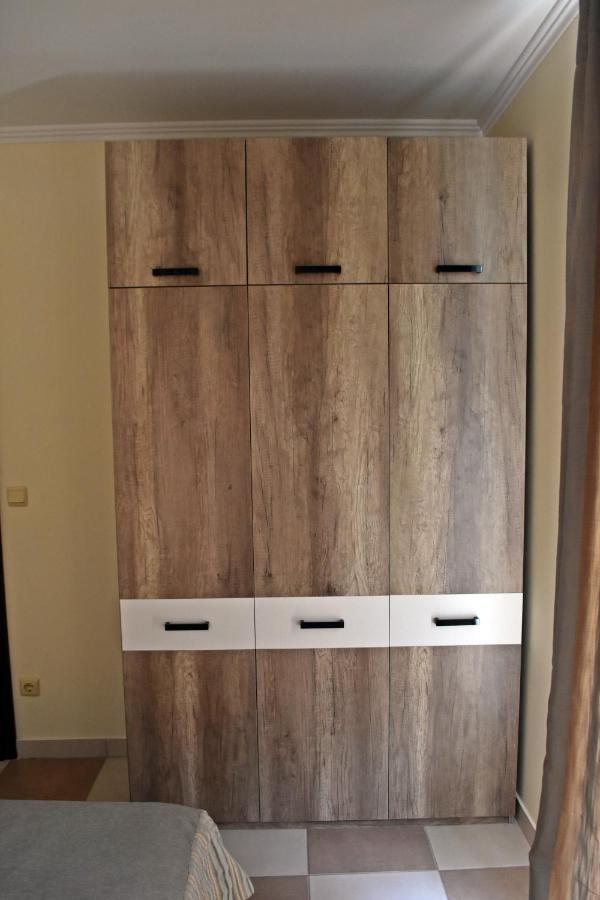 Anvers Apartments Sosopol Exterior foto